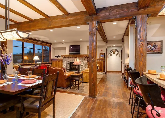 Abode At Silver Star