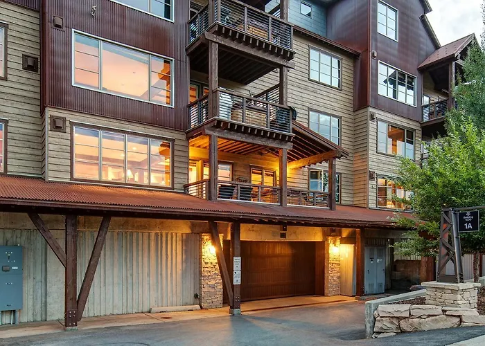 Abode At Silver Star